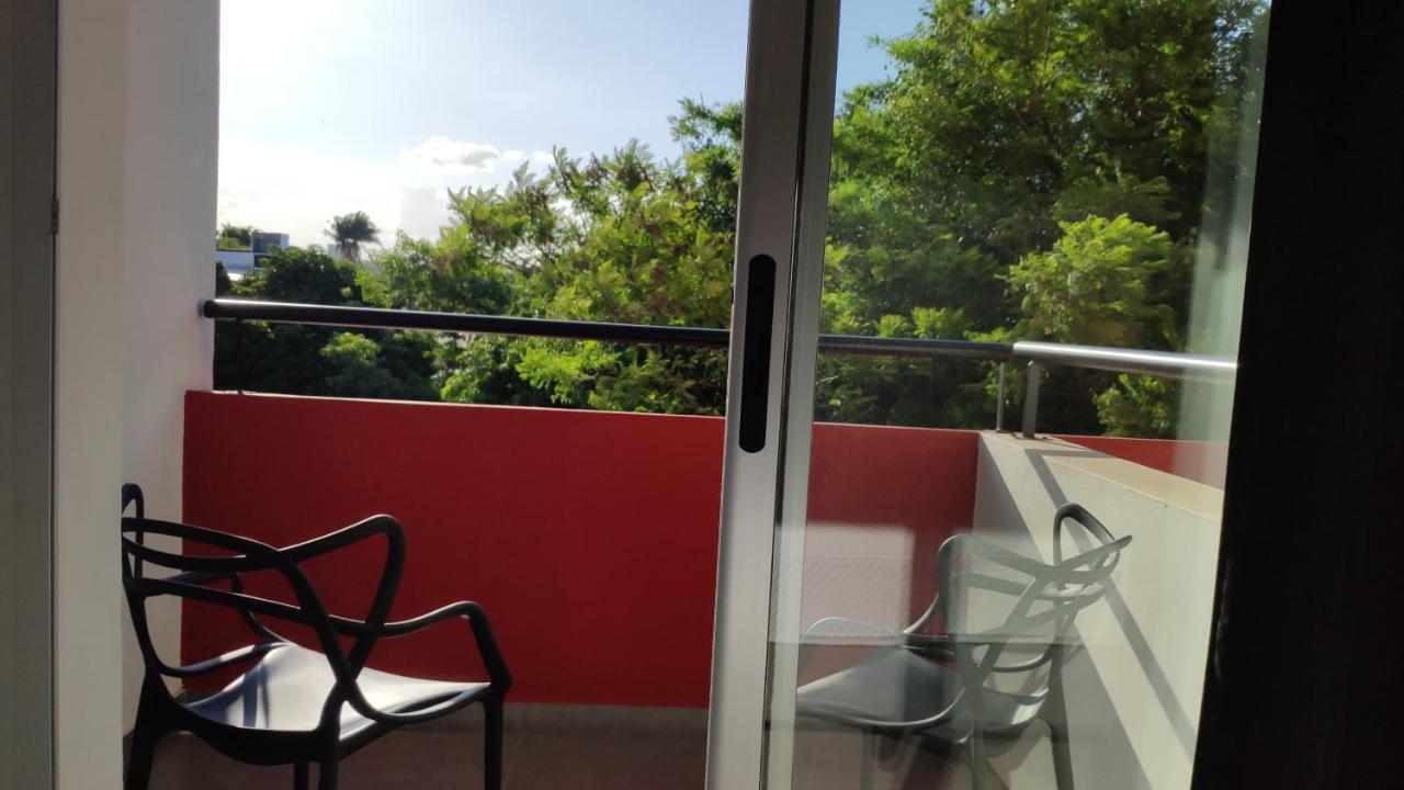 Sttanze Giardino Posadas Exterior foto